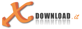 Xdownload.it Logo